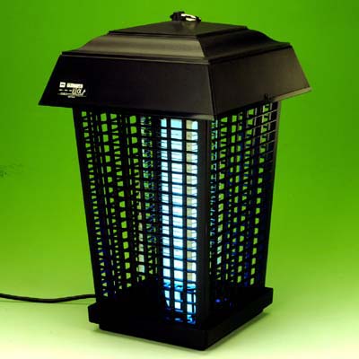 Electronic Insect Killer